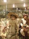 Музей уникальных кукол. Кукла-модница. Фото Вадима Шемарова