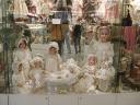 Музей уникальных кукол. Куклы-младенцы. Фото Вадима Шемарова